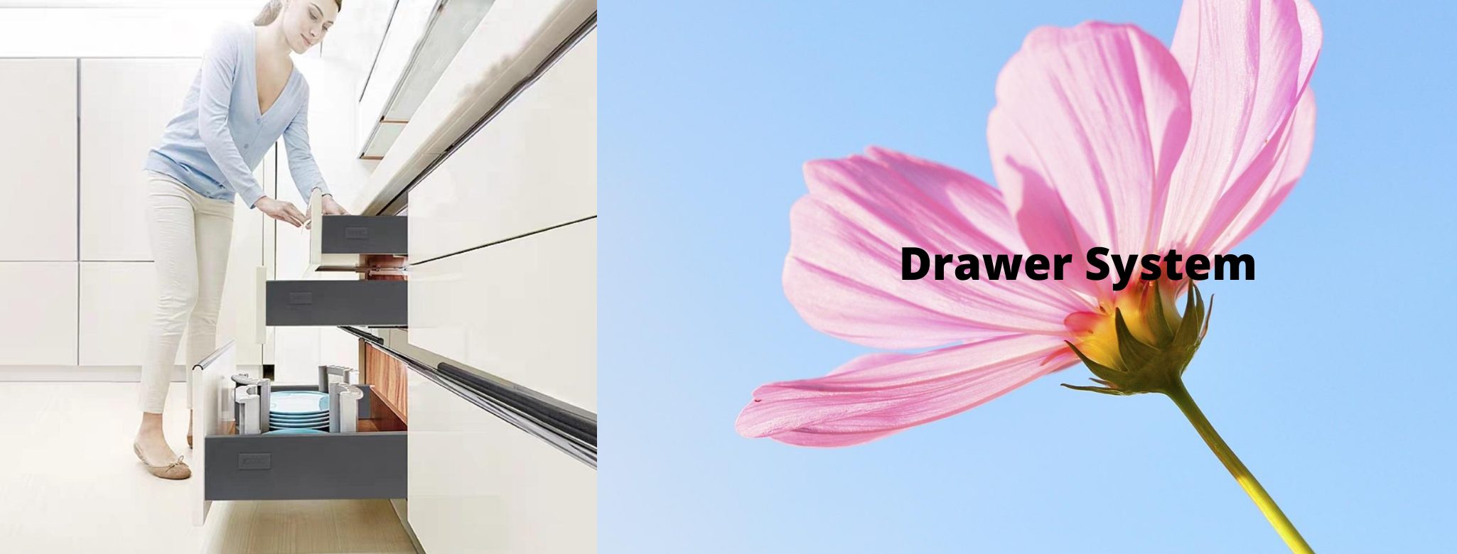 Drawer System